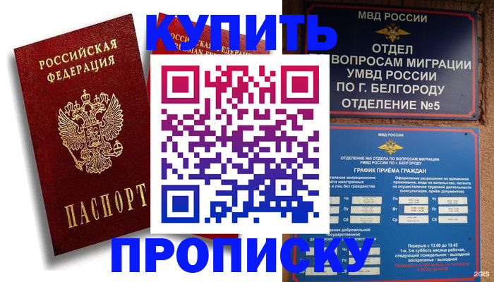 прописка иностранных граждан в Холмске